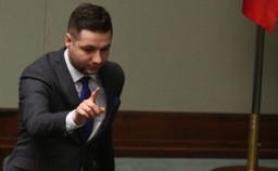 Jaki: Jesteśmy zdeterminowani, by zreformować sądownictwo