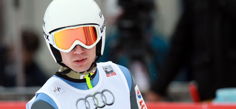 Kamil Stoch kontra Stefan Kraft w konkursie w Oberstdorfie
