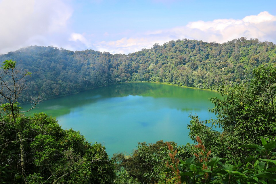 Laguna Chicabal