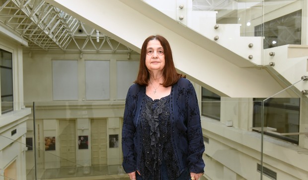 Ljiljana Habjanović Đurović