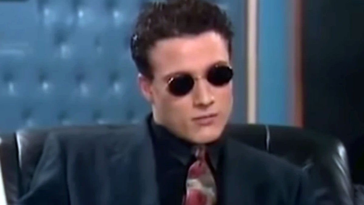 Miloš Timotijević u "Srećnim ljudima"