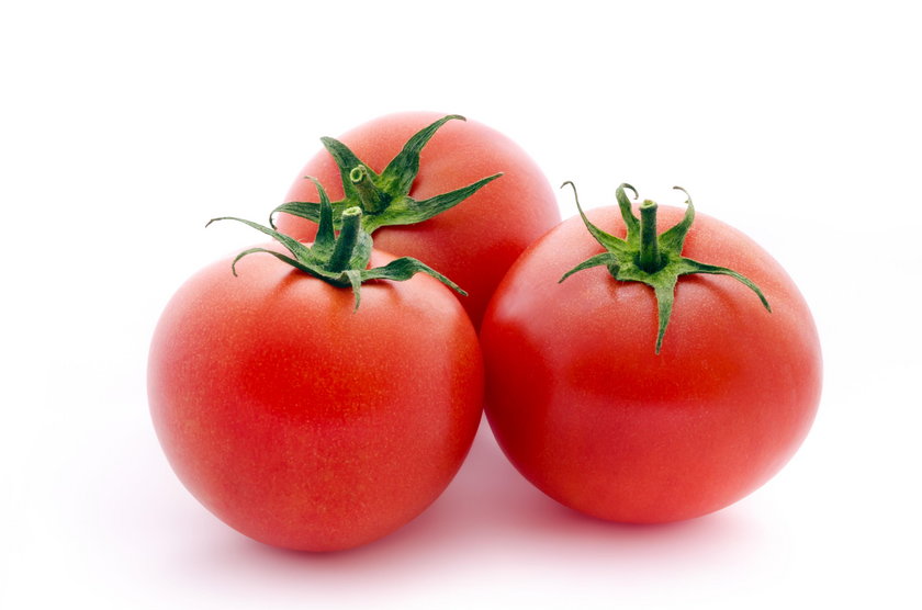 Pomidor malinowy 