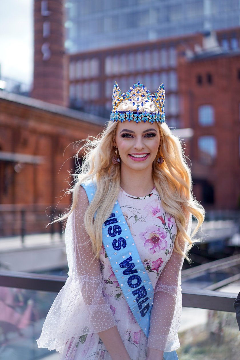 Karolina Bielawska znów zachwyciła świat! Miss World 2021 z kolejnym tytułem. Zobacz, jakim