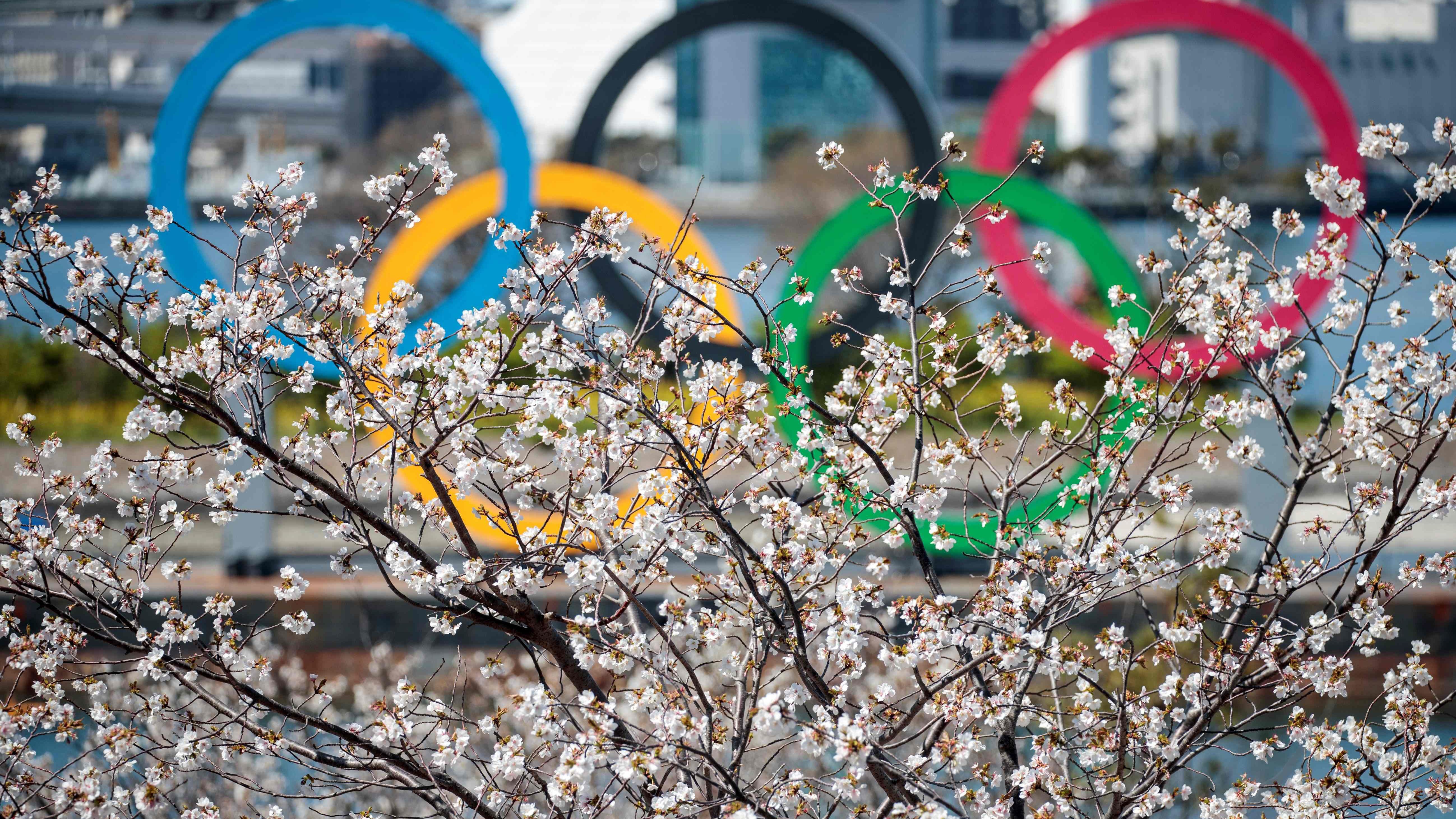 Nowy Slot Olimpijski Na Tokio 2021 Miedzy Wimbledonem I Us Open Tenis Decyduje O Obliczu Igrzysk