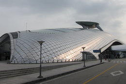 Incheon lotnisko bez tajemnic. Jak wygląda jeden z najważniejszych portów przesiadkowych Azji