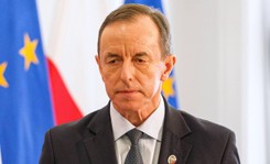 Specustawa ws. koronawirusa. Grodzki: Mam nadzieję, że Sejm szybko uchwali zmiany