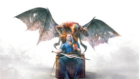 Sztuczna inteligencja bije w producentów gier. Project Gienie biega, pływa i lata