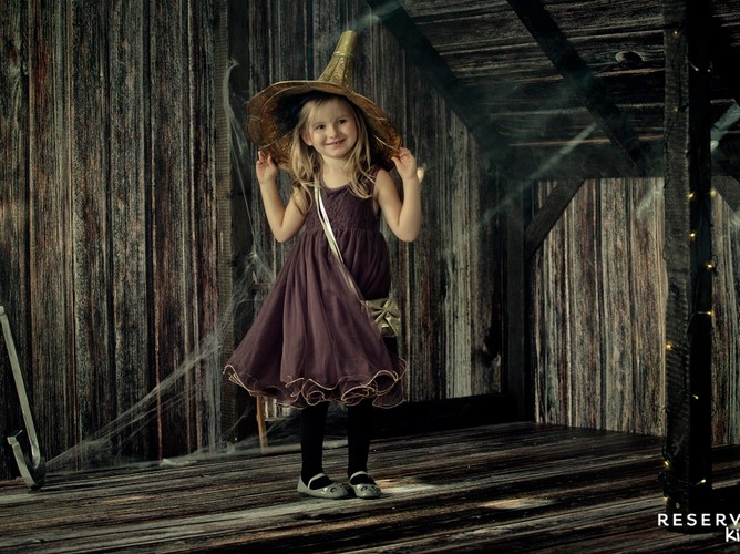 Kolekcja RESERVED Kids zima 2014