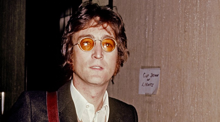 john lennon