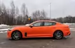 Kia Stinger 3.3 V6