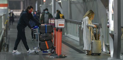 Majdanowie w Meksyku z całym... majdanem. Radek strasznie poczerwieniał