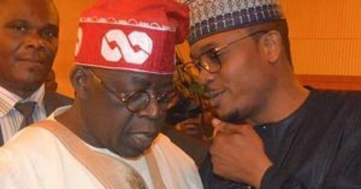 Peller wants Tinubu to increase budgetary allocation to creative industry - Vimarsana News