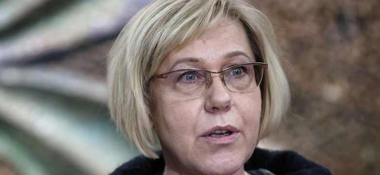 Kurator Nowak: Uczniowie z DPS w szkole nie wykazywali lęku, czy negatywnych emocji