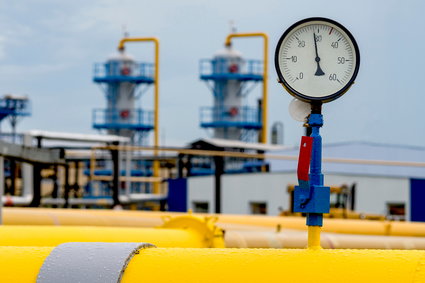 Manipulacja Gazpromu. Oskarża Polskę o kradzież gazu