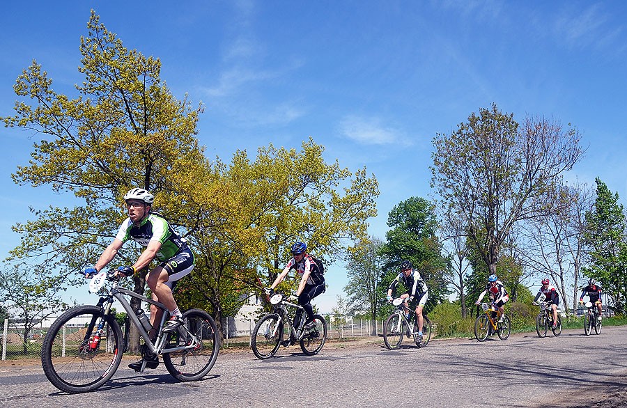 Poland Bike Marathon