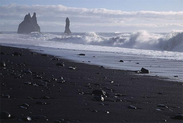 Galeria Islandia - surowa kraina ognia i lodu, obrazek 2