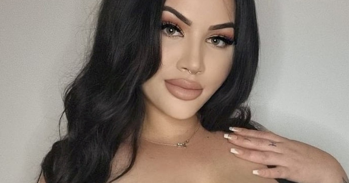 Pamelia James cierpi na dziwne schorzenie. Jej piersi nie przestają rosnąć