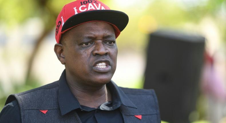 Botswana's President and leader of the Botswana Democratic Party (BDP) Mokgweetsi Masisi has said he will accept the election results