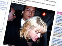 Tak celebryci ośmieszają swoich kochanków