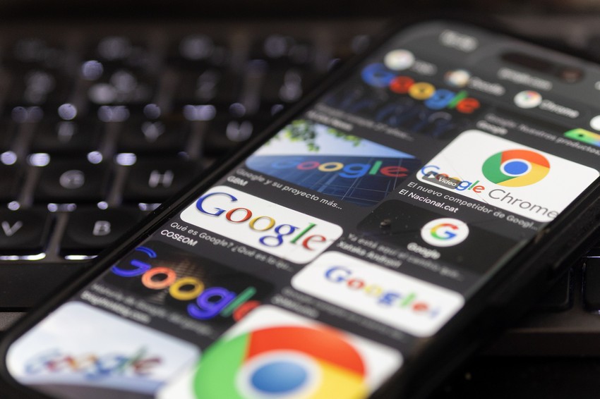 Google Android