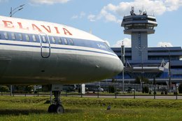 Belavia. Co warto wiedzieć o narodowych liniach lotniczych Białorusi?