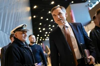 Majmurek: To po to Ziobro wyjechał do USA. Tusk stoi teraz przed trudnym wyborem