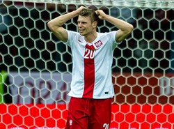 Jan Tomaszewski: Piszczek nawalił przy obu golach, ale nie róbmy z niego kozła ofiarnego