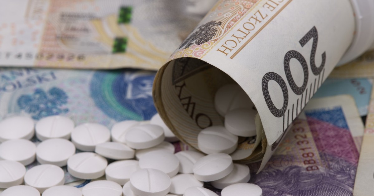 Zmiana w uldze na leki coraz bliżej. Posłowie chcą zlikwidować limit, który blokuje odliczenia