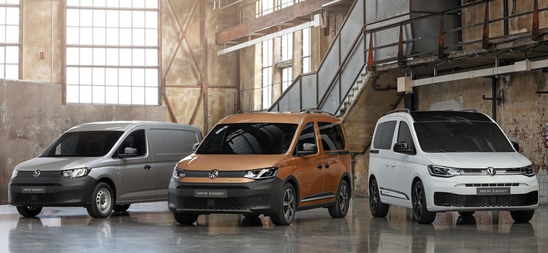Volkswagen: Produkcja w Polsce nie jest zagrożona