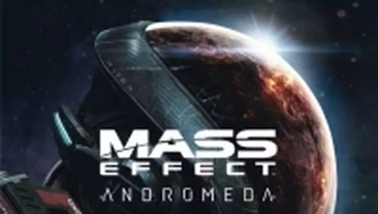 Mass Effect: Andromeda