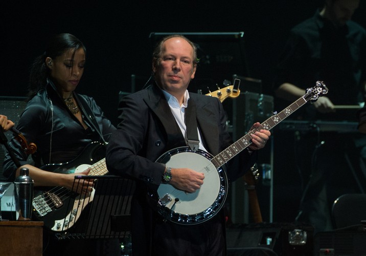 Koncert Hansa Zimmera w łódzkiej Atlas Arenie