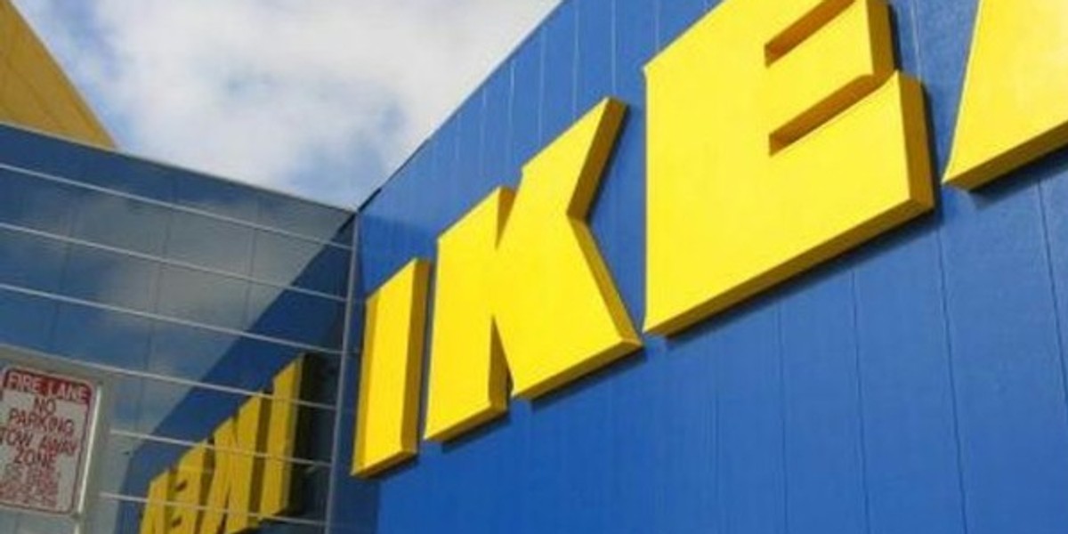 IKEA w Szczecinie. Przygotowania trwają. Kiedy powstanie ...