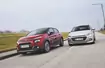 Citroen C3 kontra Hyundai i20 - nowatorsko czy klasycznie?