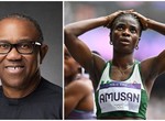 What a shame - Peter Obi blasts 'Rascality and Recklessness' in Nigerian sports administration after Paris 2024 flop