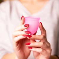 Ha menstruációs kelyhet használ ezekről jó, ha tud!