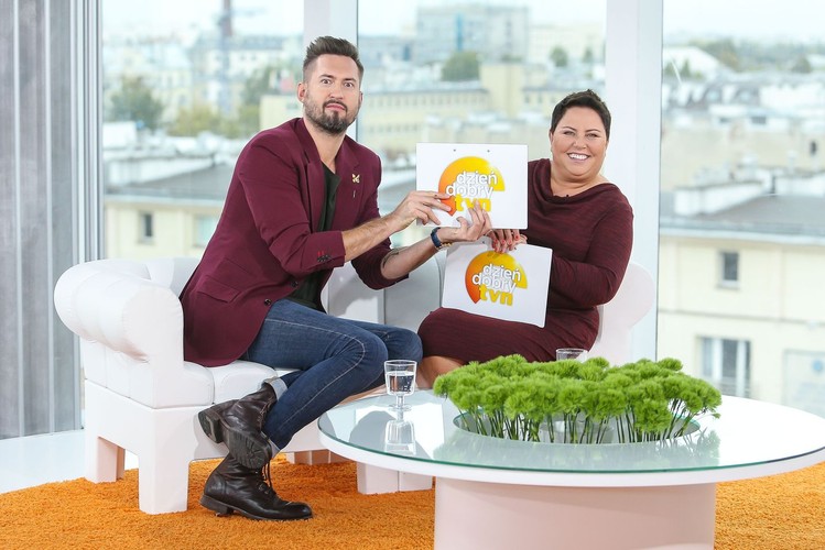 Dzień Dobry TVN