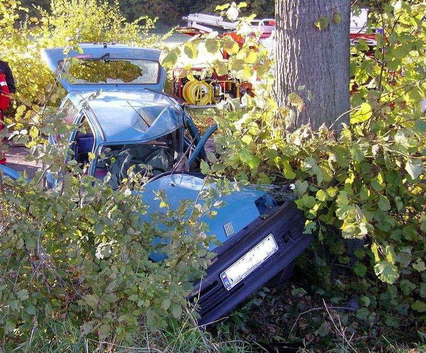 Śmierć w cinquecento! FOTO