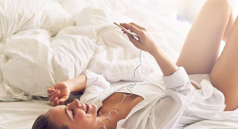 The 30 Best Songs To Put On Your Sex Playlist