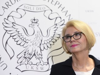 Wiceminister edukacji: Rodzice powinni współtworzyć program wychowawczy szkoły