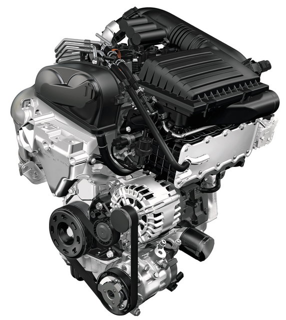 Sprawdzamy silniki Volkswagena – 1.2 i 1.4 TSI: dobre, ale po zmianach!