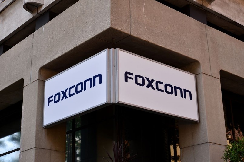 Foxconn