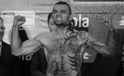 Jest śledztwo w sprawie śmierci Dawida Kosteckiego. Ktoś pomógł w samobójstwie?