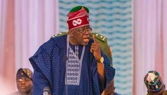 What you should know about Tinubu's new men in charge of Nigeria's security