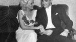 Jean Harlow i Howard Hughes