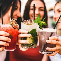 Rohamivás: ha pillanatok alatt mámoros állapotba kerül az alkoholtól, akkor önt is érinti!