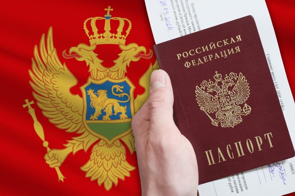 CRNA GORA UVODI VIZE TURSKOJ, RUSIJI I BELORUSIJI! Evo kada izmene stupaju na snagu: "S obzirom na proces pristupanja EU..."