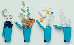 Nowe wymogi w gospodarce odpadami