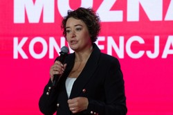 Lewica szuka głosów ws. liberalizacji aborcji. Żukowska: Jest szansa na znalezienie większości