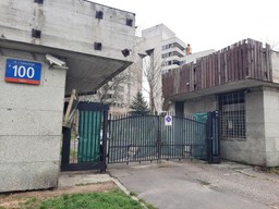 „Szpiegowo”: Nieruchomość w rękach Warszawy [ZDJĘCIA]