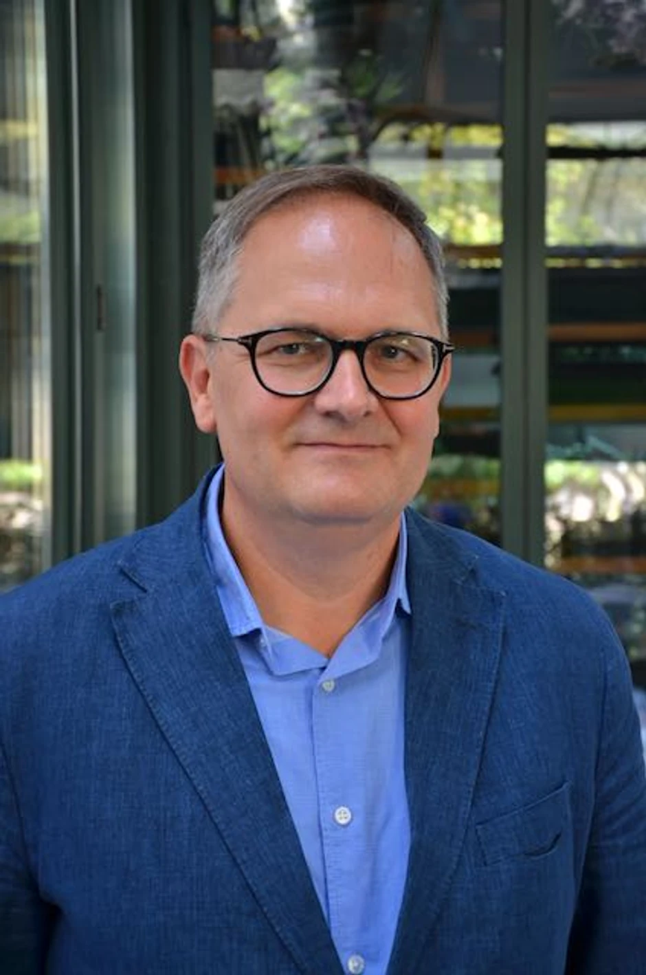 dr Nenad Mijalković